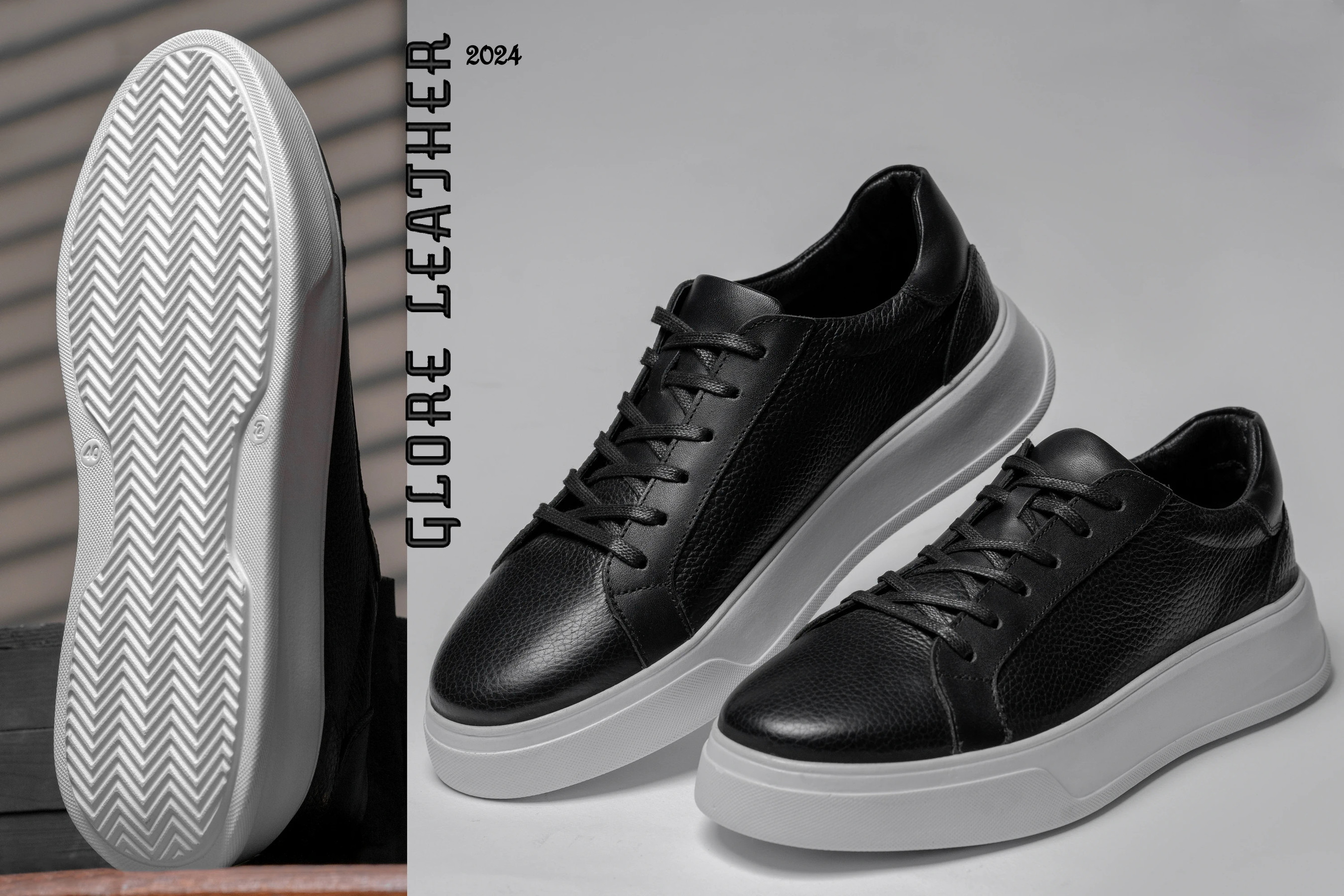 ونس چرم گلور GLORE LEATHER