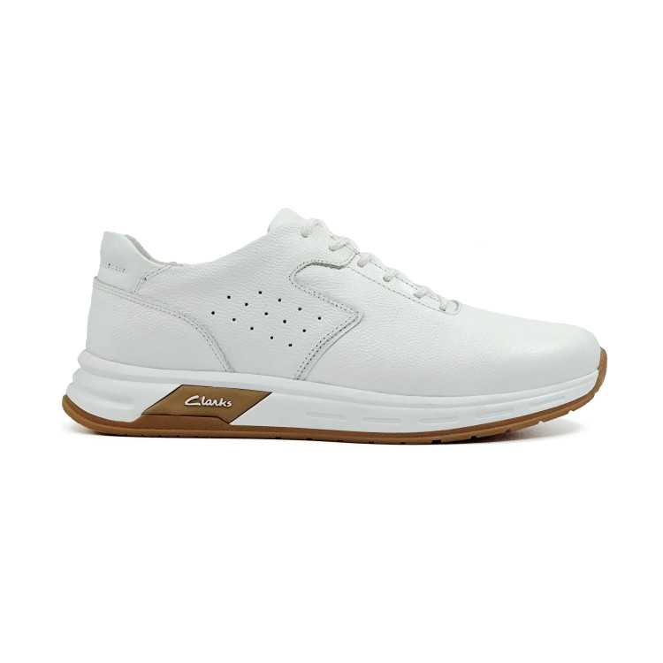 کفش اسپورت مردانه چرم تبریز