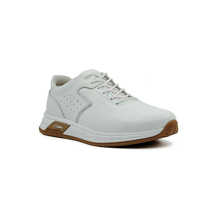 کفش اسپورت مردانه چرم تبریز