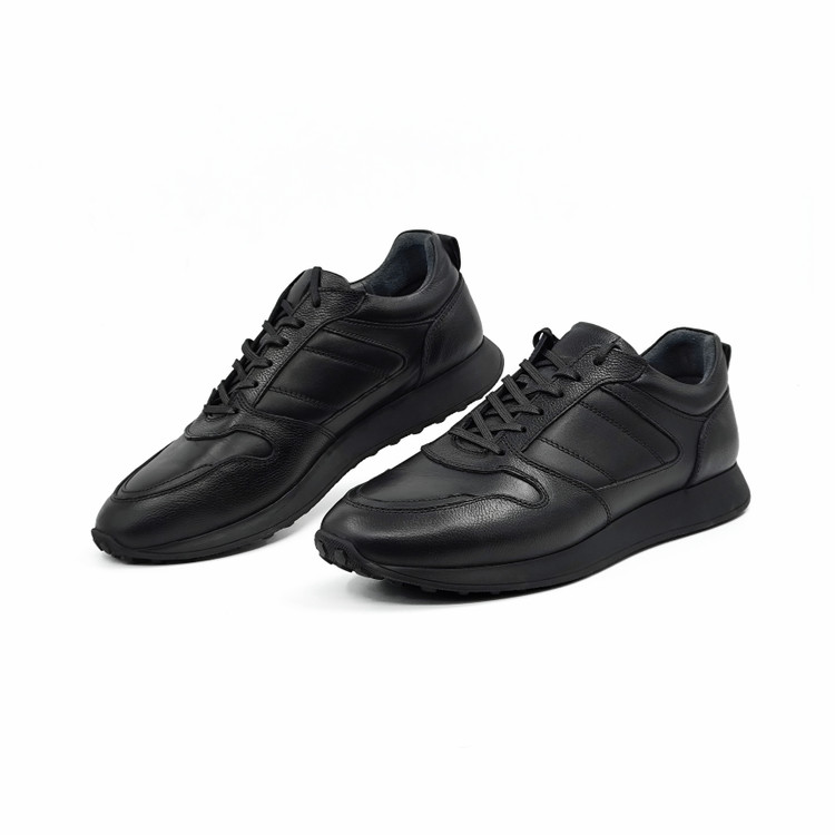 کفش اسپورت مردانه چرم