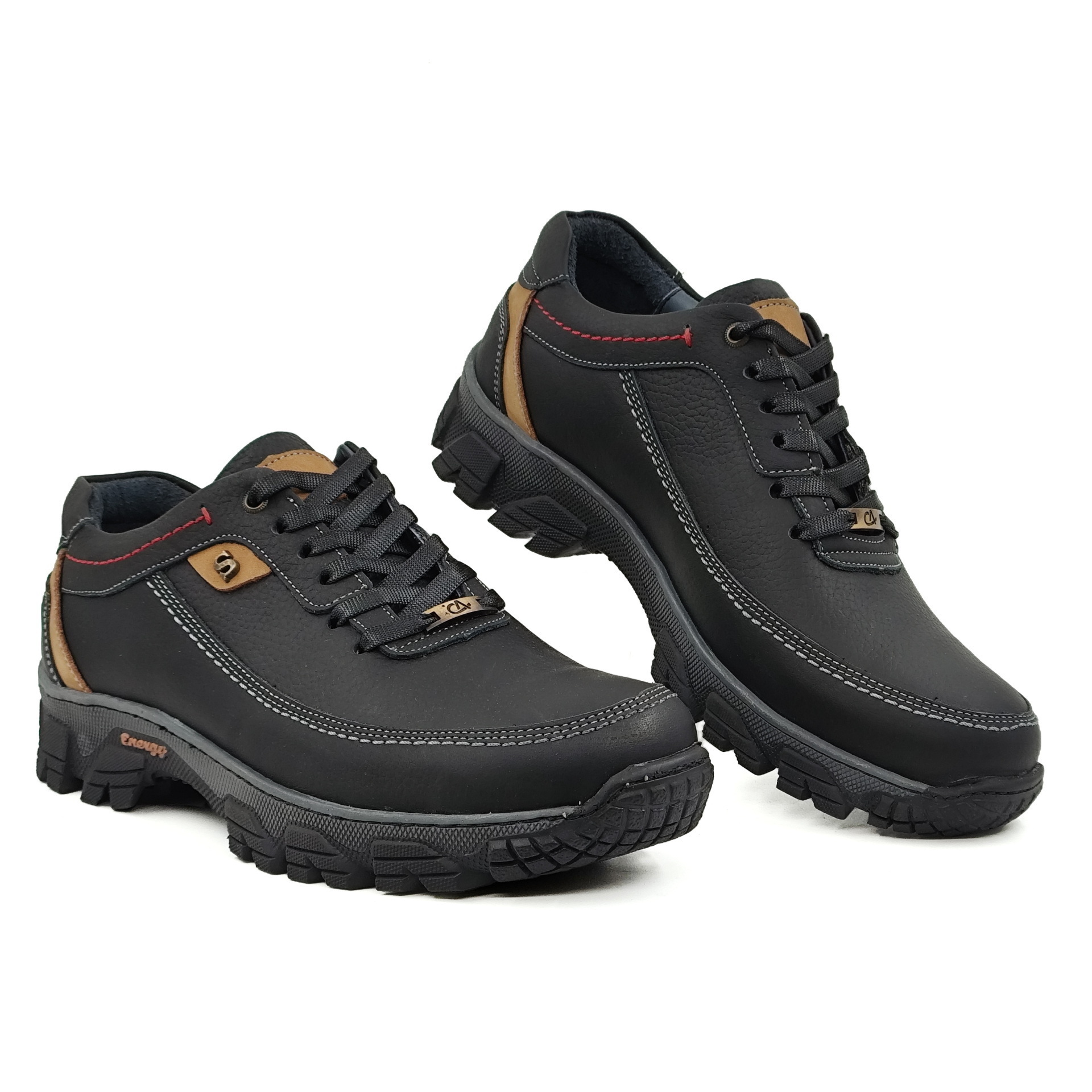 کفش اسپرت چرم