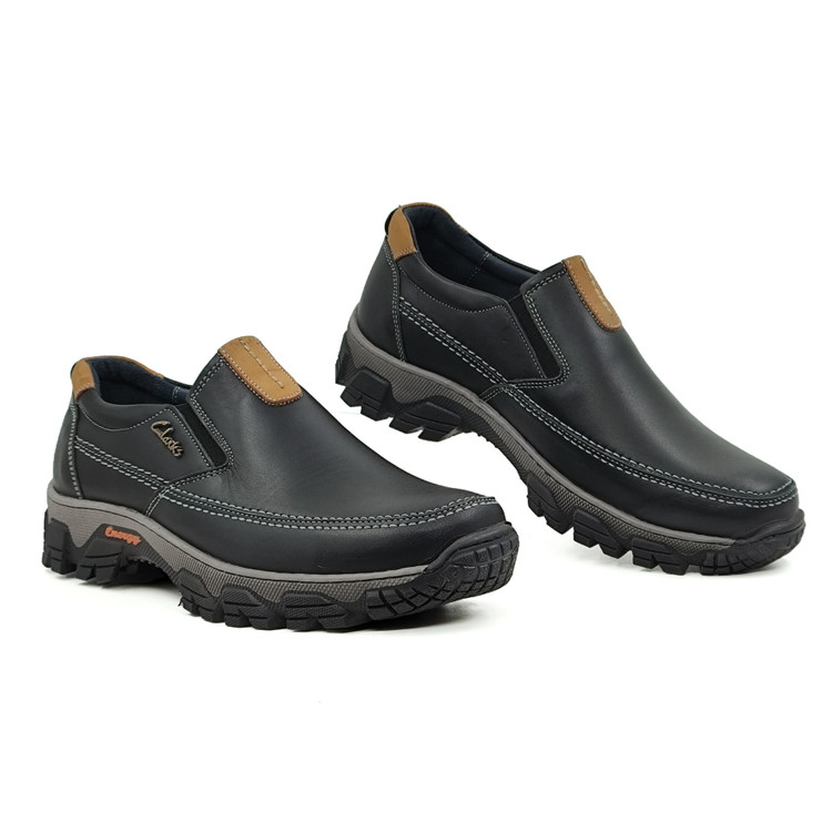 کفش اسپرت چرم تبریز