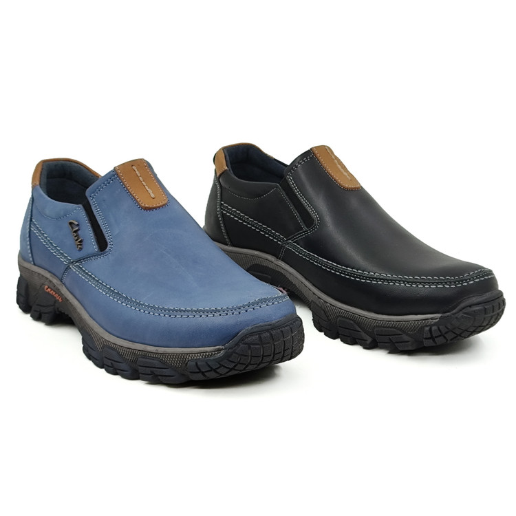 کفش اسپرت چرم تبریز