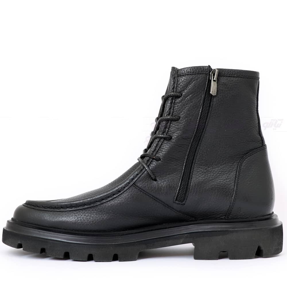 بوت مردانه چرم تبریز