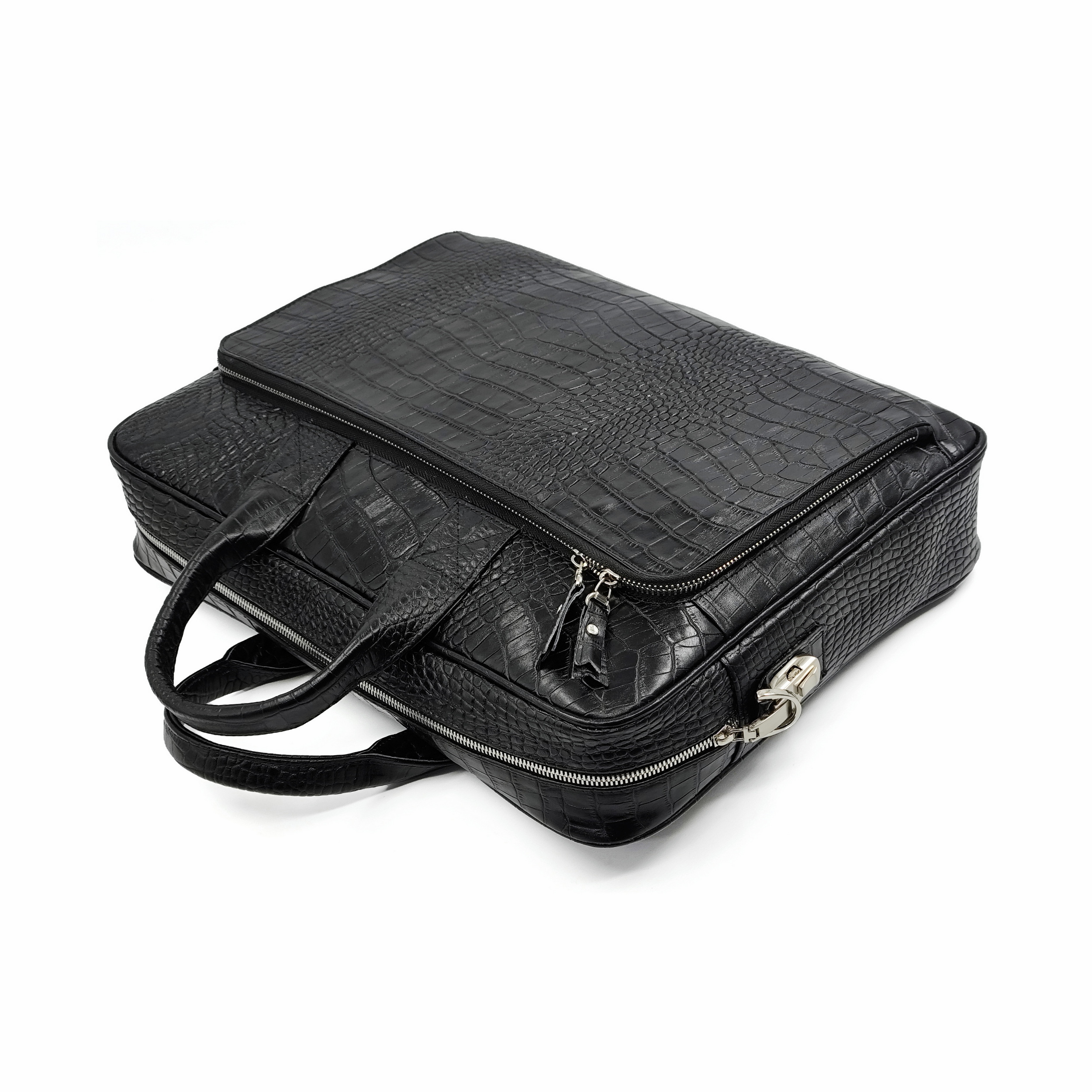 کیف اداری، لپ تاپ و دانشجویی اسپورت چرم