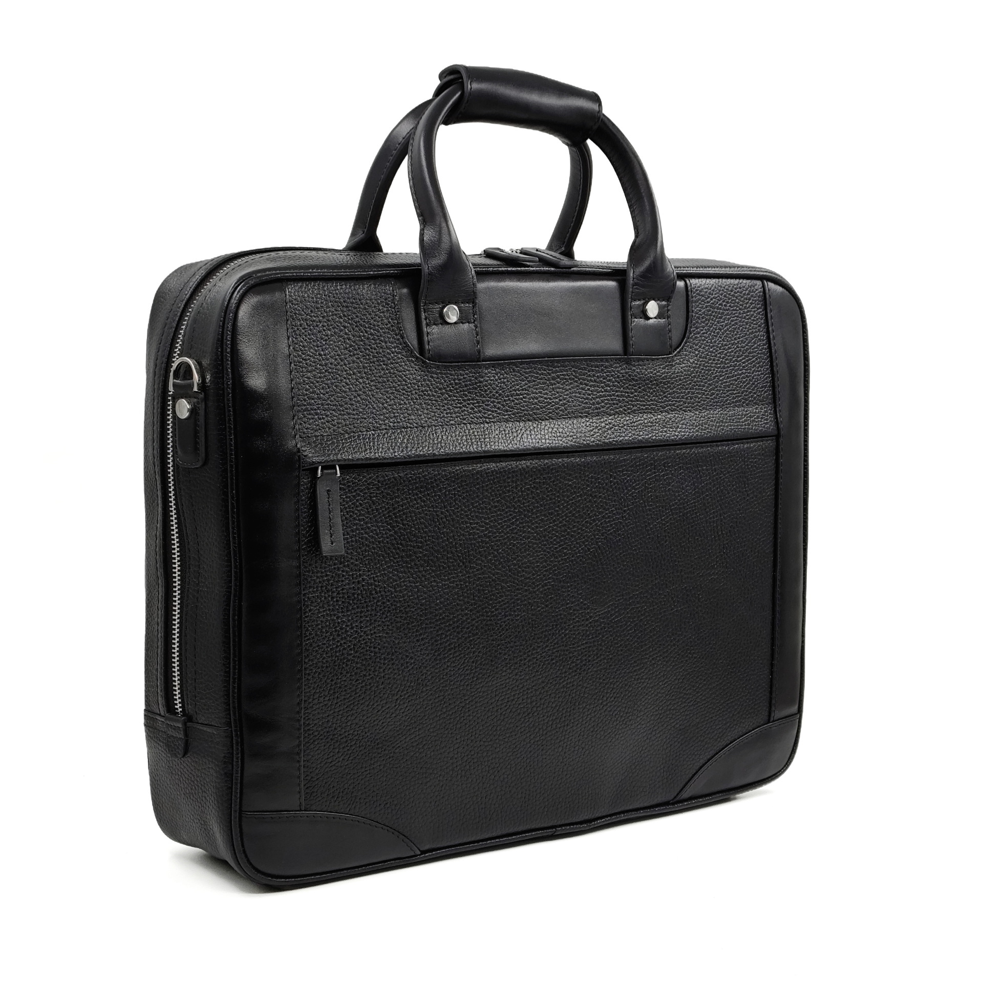 کیف اداری چرم اسپرت