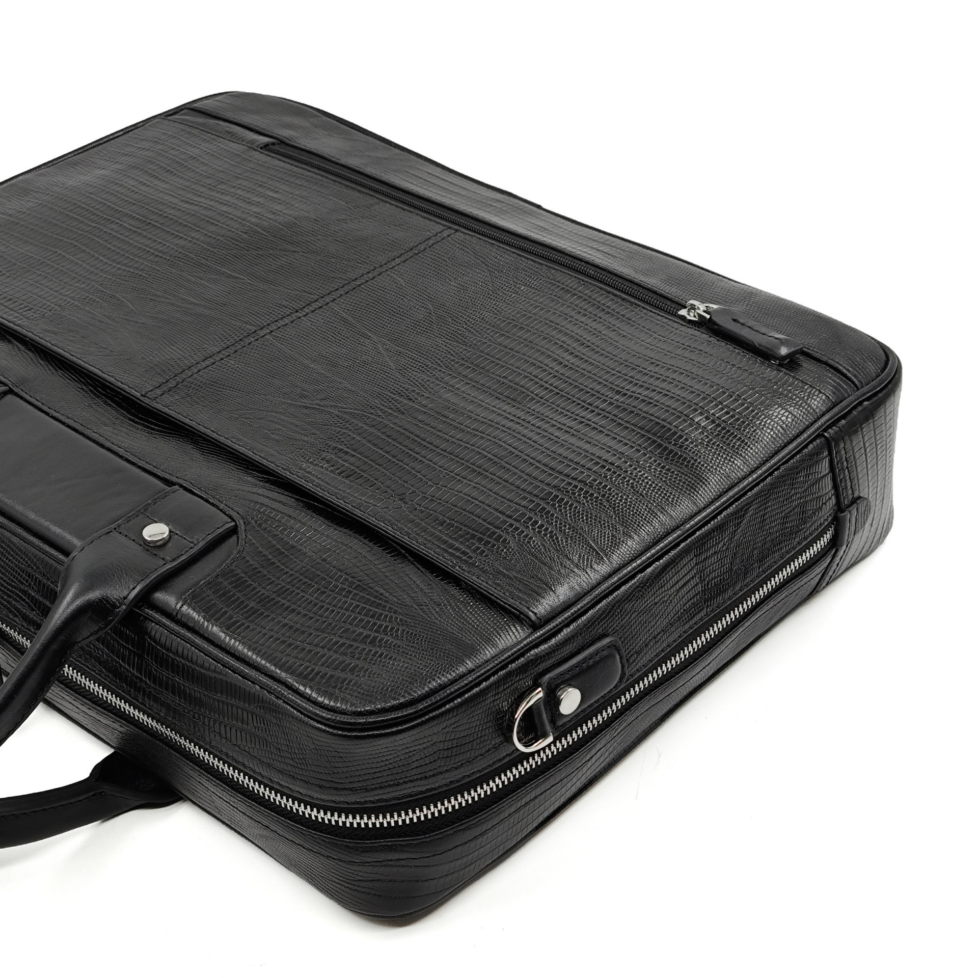 کیف اداری چرم اسپرت