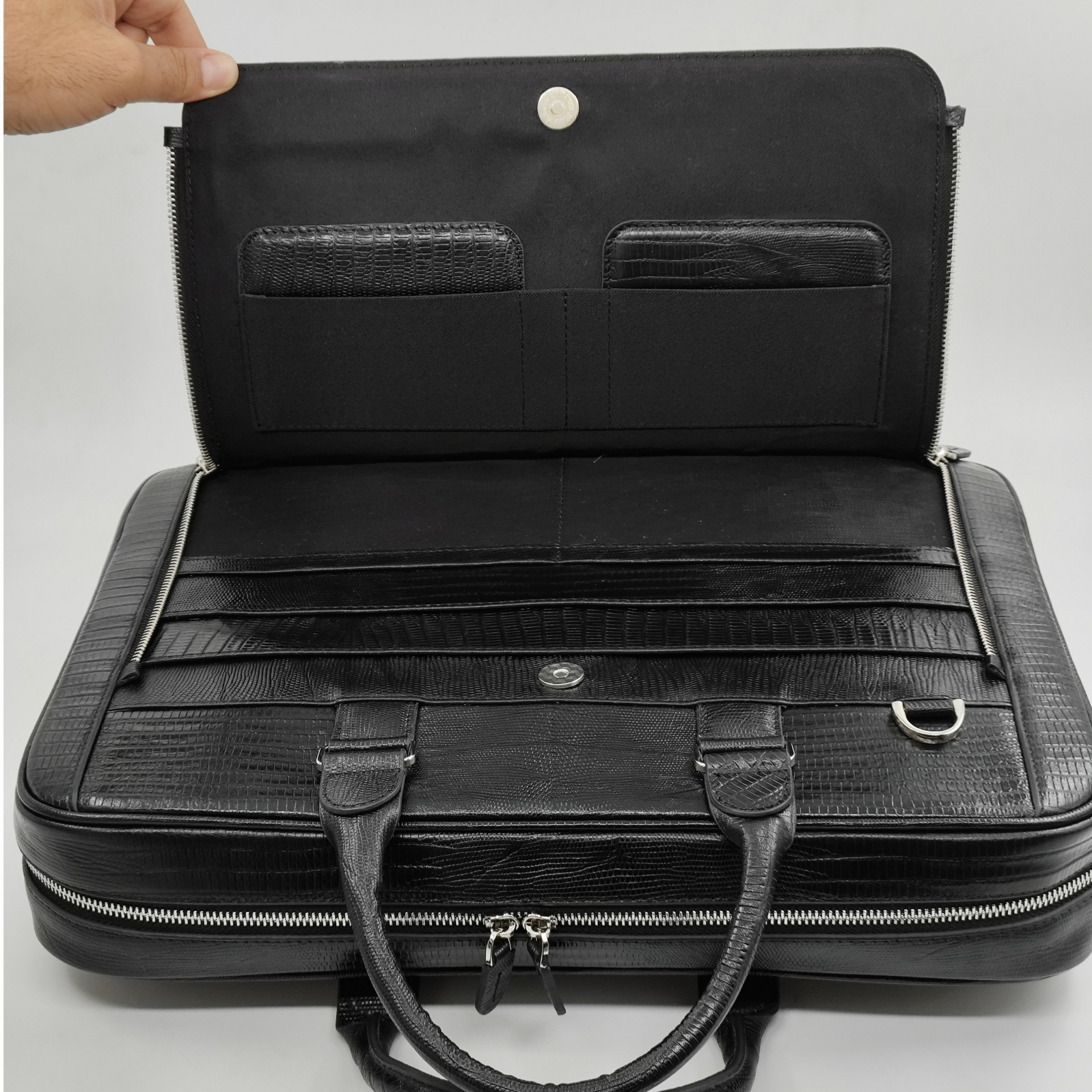 کیف اداری لوکس